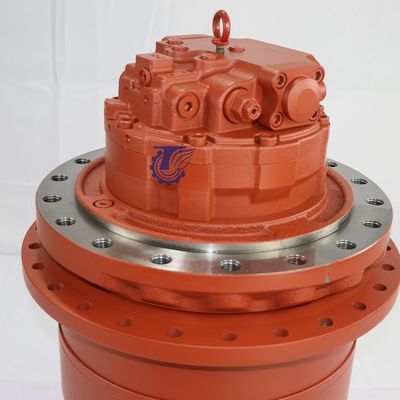 Excavator reparatie onderdelen laatste aandrijving reismotor voor Sany 335 MAG-18000VP-6000 Hydraulische reducer