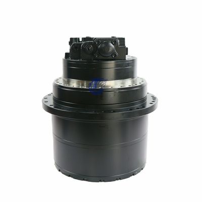 TM40 Ultimate Drive Travel Motor Gearbox Assembly voor EC240B, S220-5, DH225-7, R225 graafmachines