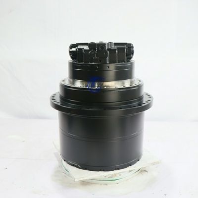 TM40 Ultimate Drive Travel Motor Gearbox Assembly voor EC240B, S220-5, DH225-7, R225 graafmachines