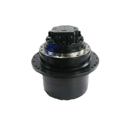 20Y-27-00500 20Y-27-00501 PC200-5 PC200-6 PC200-7 PC200-8 Hoofdreductorassemblage Reismotorassemblage GM35 Eindrijving,