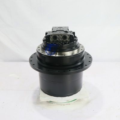 20Y-27-00500 20Y-27-00501 PC200-5 PC200-6 PC200-7 PC200-8 Hoofdreductorassemblage Reismotorassemblage GM35 Eindrijving,