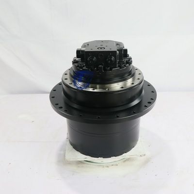 20Y-27-00500 20Y-27-00501 PC200-5 PC200-6 PC200-7 PC200-8 Hoofdreductorassemblage Reismotorassemblage GM35 Eindrijving,
