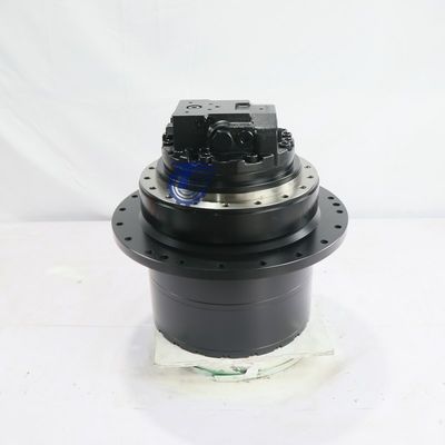 20Y-27-00500 20Y-27-00501 PC200-5 PC200-6 PC200-7 PC200-8 Hoofdreductorassemblage Reismotorassemblage GM35 Eindrijving,