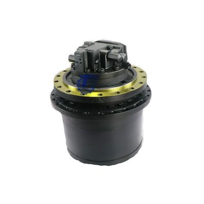 GM60 SK350-8 SK350LC-8 Final Drive Main Reducer Travel Motor Assembly LC15V00023F1 LC15V00026F1 Excavator Repair Kit