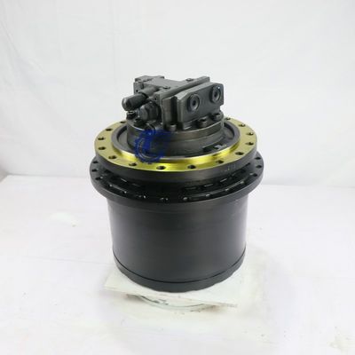 GM60 SK350-8 SK350LC-8 Final Drive Main Reducer Travel Motor Assembly LC15V00023F1 LC15V00026F1 Excavator Repair Kit