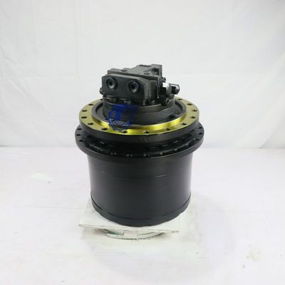 GM60 SK350-8 SK350LC-8 Final Drive Main Reducer Travel Motor Assembly LC15V00023F1 LC15V00026F1 Excavator Repair Kit