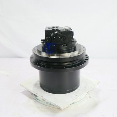 1484570 MAG85 reismotor assembly E312 CAT312 hoofdreductor motor eind aandrijving motor assembly MAG85 148-4570 reparatie kit