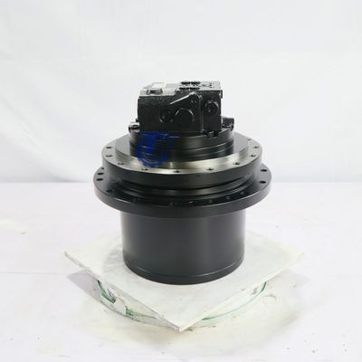 1484570 MAG85 reismotor assembly E312 CAT312 hoofdreductor motor eind aandrijving motor assembly MAG85 148-4570 reparatie kit