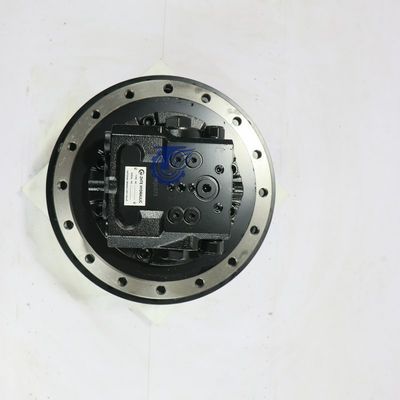 1484570 MAG85 reismotor assembly E312 CAT312 hoofdreductor motor eind aandrijving motor assembly MAG85 148-4570 reparatie kit