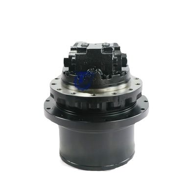 Komatsu PC78 definitieve aandrijving 21W-60-41201 21W-60-41202 reismotor assemblage hoofdreducer assemblage graafmachine reparatie assemblage