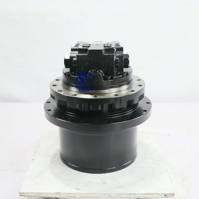 Komatsu PC78 definitieve aandrijving 21W-60-41201 21W-60-41202 reismotor assemblage hoofdreducer assemblage graafmachine reparatie assemblage
