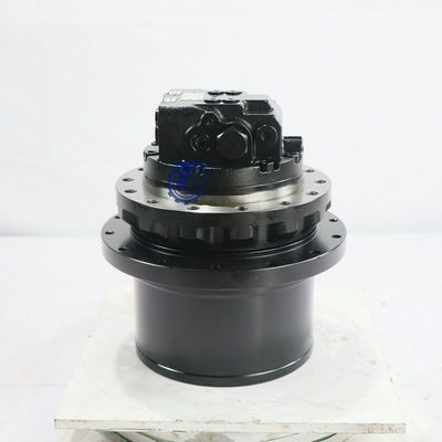 Komatsu PC78 definitieve aandrijving 21W-60-41201 21W-60-41202 reismotor assemblage hoofdreducer assemblage graafmachine reparatie assemblage