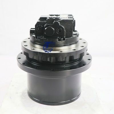 Komatsu PC78 definitieve aandrijving 21W-60-41201 21W-60-41202 reismotor assemblage hoofdreducer assemblage graafmachine reparatie assemblage