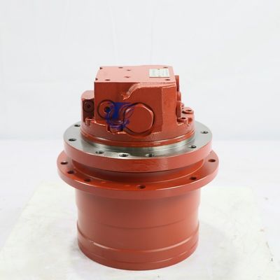 Tm03 Gm03 Final Unidade Para Pc20 Pc30 PC40-7 Mm30sr Cx22b Tb15 B19 Motor Assy