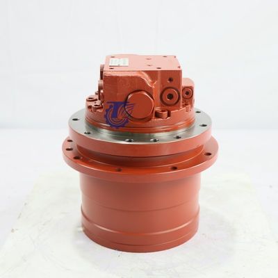 Tm03 Gm03 Final Unidade Para Pc20 Pc30 PC40-7 Mm30sr Cx22b Tb15 B19 Motor Assy