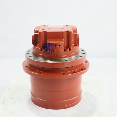 Tm03 Gm03 Final Unidade Para Pc20 Pc30 PC40-7 Mm30sr Cx22b Tb15 B19 Motor Assy