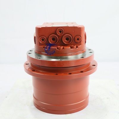 Tm03 Gm03 Final Unidade Para Pc20 Pc30 PC40-7 Mm30sr Cx22b Tb15 B19 Motor Assy