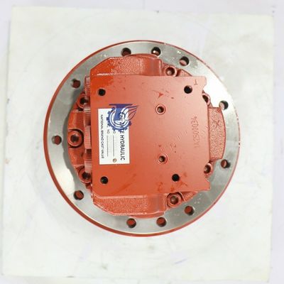 Tm03 Gm03 Final Unidade Para Pc20 Pc30 PC40-7 Mm30sr Cx22b Tb15 B19 Motor Assy