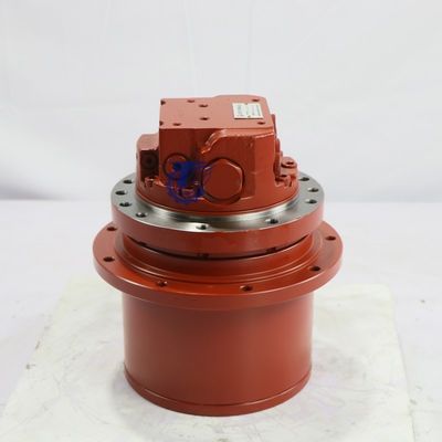 GM04 TM04 Final Drive Unit Voor PC35 PC40 Sk40 Reismontage Hoofdreductor Unit Graafmachine Repair Kit
