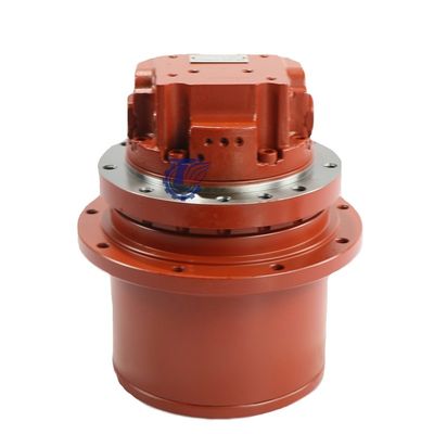 GM04 TM04 Final Drive Unit Voor PC35 PC40 Sk40 Reismontage Hoofdreductor Unit Graafmachine Repair Kit