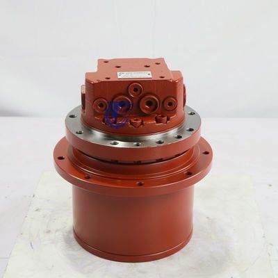 GM04 TM04 Final Drive Unit Voor PC35 PC40 Sk40 Reismontage Hoofdreductor Unit Graafmachine Repair Kit