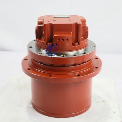 GM04 TM04 Final Drive Unit Voor PC35 PC40 Sk40 Reismontage Hoofdreductor Unit Graafmachine Repair Kit