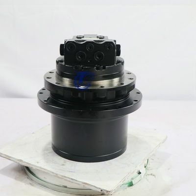 TM09 TM09E Reismotor Final Drive Voor Takeuchi TB175 Graafmachine Hydraulische onderdelen