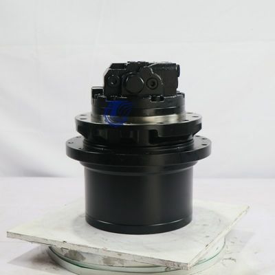 Kobelco SK115 SK135 SK115SR SK135SR Final Drive | High-Torque Travel Motor & Gearbox