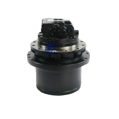 TM09 TM09E Reismotor Final Drive Voor Takeuchi TB175 Graafmachine Hydraulische onderdelen