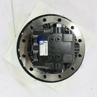 TM09 TM09E Reismotor Final Drive Voor Takeuchi TB175 Graafmachine Hydraulische onderdelen