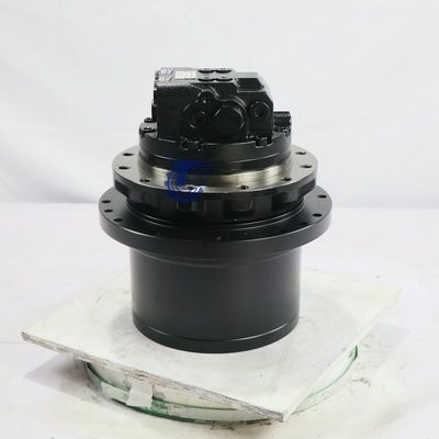 TM09 TM09E Reismotor Final Drive Voor Takeuchi TB175 Graafmachine Hydraulische onderdelen