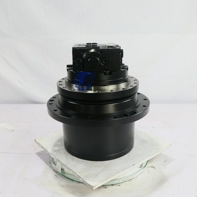 TM18 Finale aandrijving 20/15H SK120 PC100-3 PC120-6 SY135 SH100/120 Voor 11-13 ton graafmachine reparatie kit