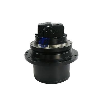 TM18 Finale aandrijving 20/15H SK120 PC100-3 PC120-6 SY135 SH100/120 Voor 11-13 ton graafmachine reparatie kit