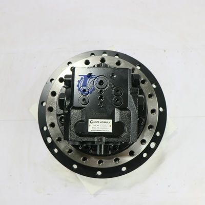 TM18 Finale aandrijving 20/15H SK120 PC100-3 PC120-6 SY135 SH100/120 Voor 11-13 ton graafmachine reparatie kit