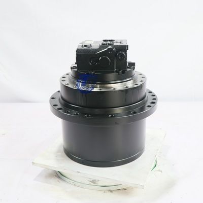 TM22 reismotor assemblage EC140 eind aandrijving assemblage reductie doos assemblage 1143-01060 7117-30011
