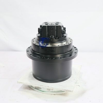 TM22 reismotor assemblage EC140 eind aandrijving assemblage reductie doos assemblage 1143-01060 7117-30011