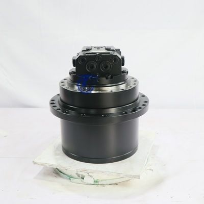 TM22 reismotor assemblage EC140 eind aandrijving assemblage reductie doos assemblage 1143-01060 7117-30011