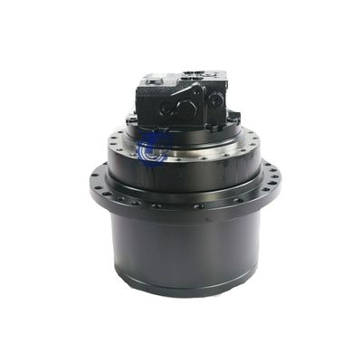 TM22 reismotor assemblage EC140 eind aandrijving assemblage reductie doos assemblage 1143-01060 7117-30011