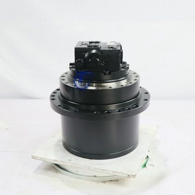TM22 reismotor assemblage EC140 eind aandrijving assemblage reductie doos assemblage 1143-01060 7117-30011
