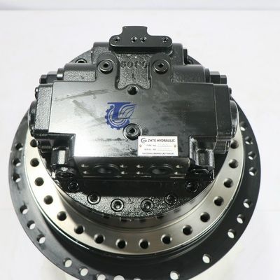 EC240B, S220-5, DH225-7, R225 Excavator Travel Motor Excavator TM40 Final Drive Reducer Assembly Repair Kit
