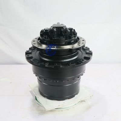 Zax200 Zax210 Zax230 Zax240 Final Drive Assy, Travel Motor en reductie versnellingsbak