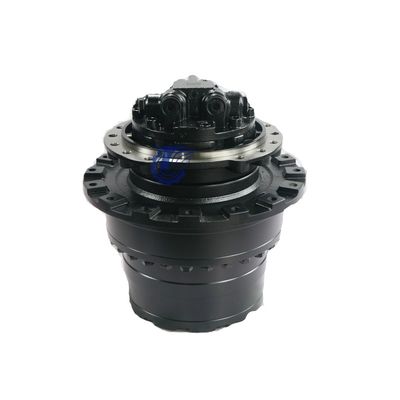 Zax200 Zax210 Zax230 Zax240 Final Drive Assy, Travel Motor en reductie versnellingsbak