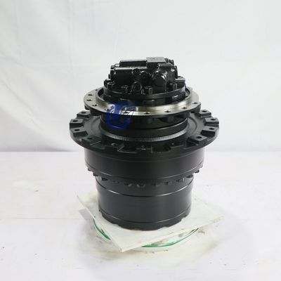 Zax200 Zax210 Zax230 Zax240 Final Drive Assy, Travel Motor en reductie versnellingsbak