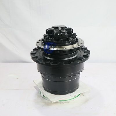 Zax200 Zax210 Zax230 Zax240 Final Drive Assy, Travel Motor en reductie versnellingsbak