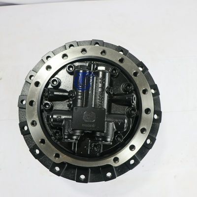 Zax200 Zax210 Zax230 Zax240 Final Drive Assy, Travel Motor en reductie versnellingsbak
