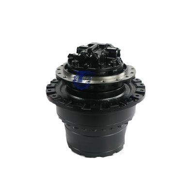 Excavator 16 Holes ZAX240-3 9243839 9256989 9242907 Final Drive Travel Motor voor Hitachi Excavator onderdelen