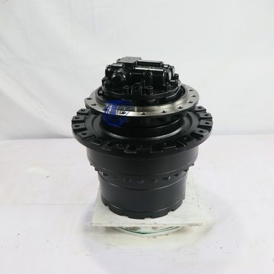 Excavator 16 Holes ZAX240-3 9243839 9256989 9242907 Final Drive Travel Motor voor Hitachi Excavator onderdelen