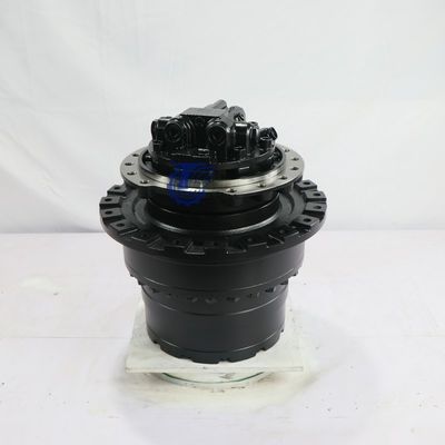Excavator 16 Holes ZAX240-3 9243839 9256989 9242907 Final Drive Travel Motor voor Hitachi Excavator onderdelen
