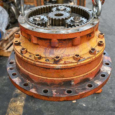 HD1430 Final Drive Kato Graafmachine Slewing Reducer Slewing Reduction Gearbox