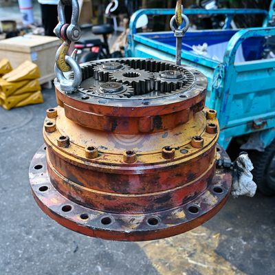 HD1430 Final Drive Kato Graafmachine Slewing Reducer Slewing Reduction Gearbox